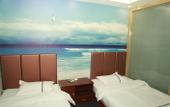 Туры в отель Rujia Huayi Hotel (Jinzhong Yushe Fengtai Road) Туры в отель Rujia Huayi Hotel (Jinzhong Yushe Fengtai Road)