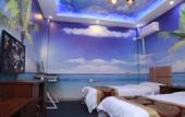 Туры в отель Rujia Huayi Hotel (Jinzhong Yushe Fengtai Road) Туры в отель Rujia Huayi Hotel (Jinzhong Yushe Fengtai Road)