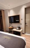 Туры в отель Homeinn Aifeel Hotel (Xuzhou Suning Plaza Fuguo Street) Туры в отель Homeinn Aifeel Hotel (Xuzhou Suning Plaza Fuguo Street)