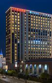 Туры в отель HanTing Hotel (Haining Xiasha Outlets) Туры в отель HanTing Hotel (Haining Xiasha Outlets)