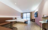 Туры в отель HanTing Hotel (Haining Xiasha Outlets) Туры в отель HanTing Hotel (Haining Xiasha Outlets)