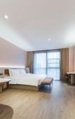 Туры в отель HanTing Hotel (Haining Xiasha Outlets) Туры в отель HanTing Hotel (Haining Xiasha Outlets)