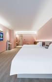 Туры в отель HanTing Hotel (Haining Xiasha Outlets) Туры в отель HanTing Hotel (Haining Xiasha Outlets)