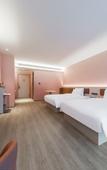 Туры в отель HanTing Hotel (Haining Xiasha Outlets) Туры в отель HanTing Hotel (Haining Xiasha Outlets)