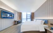 Туры в отель HanTing Hotel (Haining Xiasha Outlets) Туры в отель HanTing Hotel (Haining Xiasha Outlets)