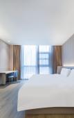 Туры в отель HanTing Hotel (Haining Xiasha Outlets) Туры в отель HanTing Hotel (Haining Xiasha Outlets)