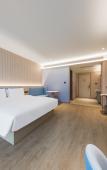 Туры в отель HanTing Hotel (Haining Xiasha Outlets) Туры в отель HanTing Hotel (Haining Xiasha Outlets)