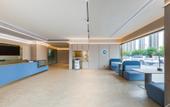 Туры в отель HanTing Hotel (Haining Xiasha Outlets) Туры в отель HanTing Hotel (Haining Xiasha Outlets)