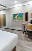 Туры в отель Shankee Smart Hotel (SKP Chuhehan Street Subway Station) Туры в отель Shankee Smart Hotel (SKP Chuhehan Street Subway Station)