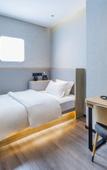Туры в отель Shankee Smart Hotel (SKP Chuhehan Street Subway Station) Туры в отель Shankee Smart Hotel (SKP Chuhehan Street Subway Station)