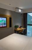 Туры в отель Shankee Coffee Style Hotel (Chizhou Shitai Binhe Avenue) Туры в отель Shankee Coffee Style Hotel (Chizhou Shitai Binhe Avenue)