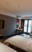 Туры в отель Shankee Coffee Style Hotel (Chizhou Shitai Binhe Avenue) Туры в отель Shankee Coffee Style Hotel (Chizhou Shitai Binhe Avenue)
