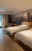 Туры в отель Shankee Coffee Style Hotel (Chizhou Shitai Binhe Avenue) Туры в отель Shankee Coffee Style Hotel (Chizhou Shitai Binhe Avenue)