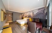 Туры в отель Shankee Hotel (Binhu Century City East China University of Technology) Туры в отель Shankee Hotel (Binhu Century City East China University of Technology)