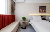 Туры в отель Shankee Hotel (Qinhuangdao Funing District Fuqiang Road) Туры в отель Shankee Hotel (Qinhuangdao Funing District Fuqiang Road)
