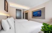 Туры в отель Shankee Hotel (Qinhuangdao Funing District Fuqiang Road) Туры в отель Shankee Hotel (Qinhuangdao Funing District Fuqiang Road)