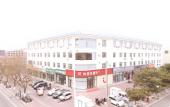 Туры в отель Shankee Hotel (Qinhuangdao Funing District Fuqiang Road) Туры в отель Shankee Hotel (Qinhuangdao Funing District Fuqiang Road)