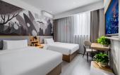 Туры в отель Shankee Hotel (Qinhuangdao Funing District Fuqiang Road) Туры в отель Shankee Hotel (Qinhuangdao Funing District Fuqiang Road)
