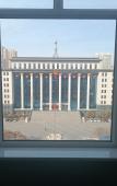 Туры в отель Shankee Hotel (Xinfu District Heping West Street Intermediate People's Court) Туры в отель Shankee Hotel (Xinfu District Heping West Street Intermediate People's Court)