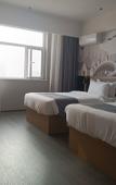 Туры в отель Shankee Hotel (Xinfu District Heping West Street Intermediate People's Court) Туры в отель Shankee Hotel (Xinfu District Heping West Street Intermediate People's Court)