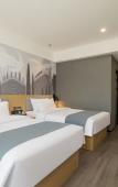 Туры в отель Shankee Hotel (Xinfu District Heping West Street Intermediate People's Court) Туры в отель Shankee Hotel (Xinfu District Heping West Street Intermediate People's Court)