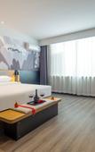 Туры в отель Shankee Hotel (Jinzhong Qi County Railway Station) Туры в отель Shankee Hotel (Jinzhong Qi County Railway Station)