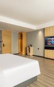 Туры в отель Shankee Hotel (Jinzhong Qi County Railway Station) Туры в отель Shankee Hotel (Jinzhong Qi County Railway Station)
