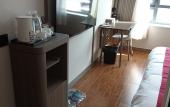 Туры в отель Junyi Chain Hotel (Cangzhou Xian County Bus Station) Туры в отель Junyi Chain Hotel (Cangzhou Xian County Bus Station)
