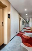 Туры в отель Junyi Chain Hotel (Xinzhou Wuzhai Railway Station) Туры в отель Junyi Chain Hotel (Xinzhou Wuzhai Railway Station)