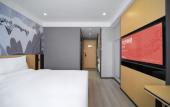Туры в отель Junyi Chain Hotel (Xinzhou Wuzhai Railway Station) Туры в отель Junyi Chain Hotel (Xinzhou Wuzhai Railway Station)
