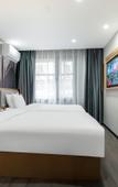 Туры в отель Shankee Hotel (Xijing Hospital Kangfu Road Subway Station) Туры в отель Shankee Hotel (Xijing Hospital Kangfu Road Subway Station)