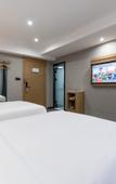 Туры в отель Shankee Hotel (Xijing Hospital Kangfu Road Subway Station) Туры в отель Shankee Hotel (Xijing Hospital Kangfu Road Subway Station)