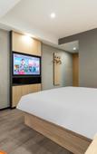 Туры в отель Shankee Hotel (Xijing Hospital Kangfu Road Subway Station) Туры в отель Shankee Hotel (Xijing Hospital Kangfu Road Subway Station)