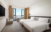 Туры в отель Holiday Inn NINGBO XIANGSHAN DAMU BAY by IHG Туры в отель Holiday Inn NINGBO XIANGSHAN DAMU BAY by IHG