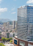 Туры в отель Four Points by Sheraton Linhai Туры в отель Four Points by Sheraton Linhai