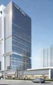 Туры в отель Four Points by Sheraton Yantai Туры в отель Four Points by Sheraton Yantai