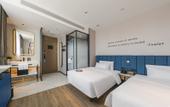 Туры в отель MANNSIC HOTEL (Beijing West Railway Station Liuliqiao East Subway Station) Туры в отель MANNSIC HOTEL (Beijing West Railway Station Liuliqiao East Subway Station)