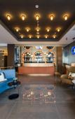 Туры в отель MANNSIC HOTEL (Beijing West Railway Station Liuliqiao East Subway Station) Туры в отель MANNSIC HOTEL (Beijing West Railway Station Liuliqiao East Subway Station)