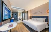 Туры в отель MANNSIC HOTEL (Beijing West Railway Station Liuliqiao East Subway Station) Туры в отель MANNSIC HOTEL (Beijing West Railway Station Liuliqiao East Subway Station)