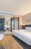 Туры в отель MANNSIC HOTEL (Beijing West Railway Station Liuliqiao East Subway Station) Туры в отель MANNSIC HOTEL (Beijing West Railway Station Liuliqiao East Subway Station)