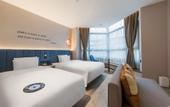 Туры в отель MANNSIC HOTEL (Beijing West Railway Station Liuliqiao East Subway Station) Туры в отель MANNSIC HOTEL (Beijing West Railway Station Liuliqiao East Subway Station)