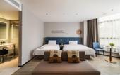 Туры в отель MANNSIC HOTEL (Beijing West Railway Station Liuliqiao East Subway Station) Туры в отель MANNSIC HOTEL (Beijing West Railway Station Liuliqiao East Subway Station)