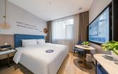 Туры в отель MANNSIC HOTEL (Beijing West Railway Station Liuliqiao East Subway Station) Туры в отель MANNSIC HOTEL (Beijing West Railway Station Liuliqiao East Subway Station)