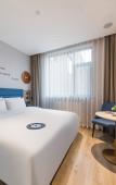 Туры в отель MANNSIC HOTEL (Beijing West Railway Station Liuliqiao East Subway Station) Туры в отель MANNSIC HOTEL (Beijing West Railway Station Liuliqiao East Subway Station)