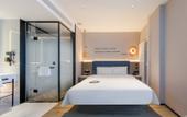 Туры в отель MANNSIC HOTEL (Beijing West Railway Station Liuliqiao East Subway Station) Туры в отель MANNSIC HOTEL (Beijing West Railway Station Liuliqiao East Subway Station)