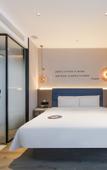 Туры в отель MANNSIC HOTEL (Beijing West Railway Station Liuliqiao East Subway Station) Туры в отель MANNSIC HOTEL (Beijing West Railway Station Liuliqiao East Subway Station)