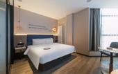 Туры в отель MANNSIC HOTEL (Beijing West Railway Station Liuliqiao East Subway Station) Туры в отель MANNSIC HOTEL (Beijing West Railway Station Liuliqiao East Subway Station)