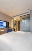 Туры в отель MANNSIC HOTEL (Beijing West Railway Station Liuliqiao East Subway Station) Туры в отель MANNSIC HOTEL (Beijing West Railway Station Liuliqiao East Subway Station)