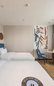 Туры в отель MANNSIC HOTEL (Beijing West Railway Station Liuliqiao East Subway Station) Туры в отель MANNSIC HOTEL (Beijing West Railway Station Liuliqiao East Subway Station)