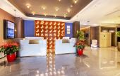 Туры в отель MANNSIC HOTEL(Beijing Tongzhou West Station Wanda Plaza) Туры в отель MANNSIC HOTEL(Beijing Tongzhou West Station Wanda Plaza)